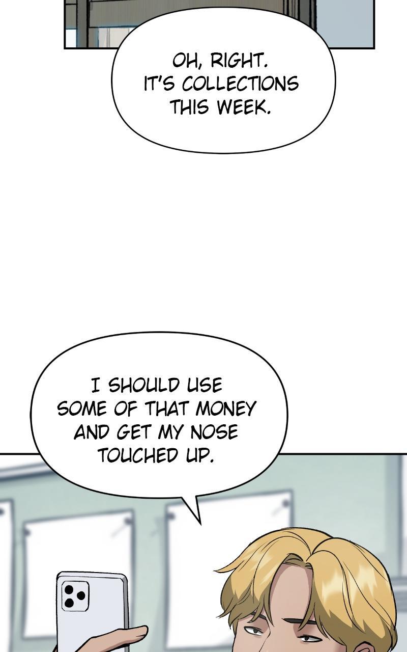Read Designated Bully Manga Online