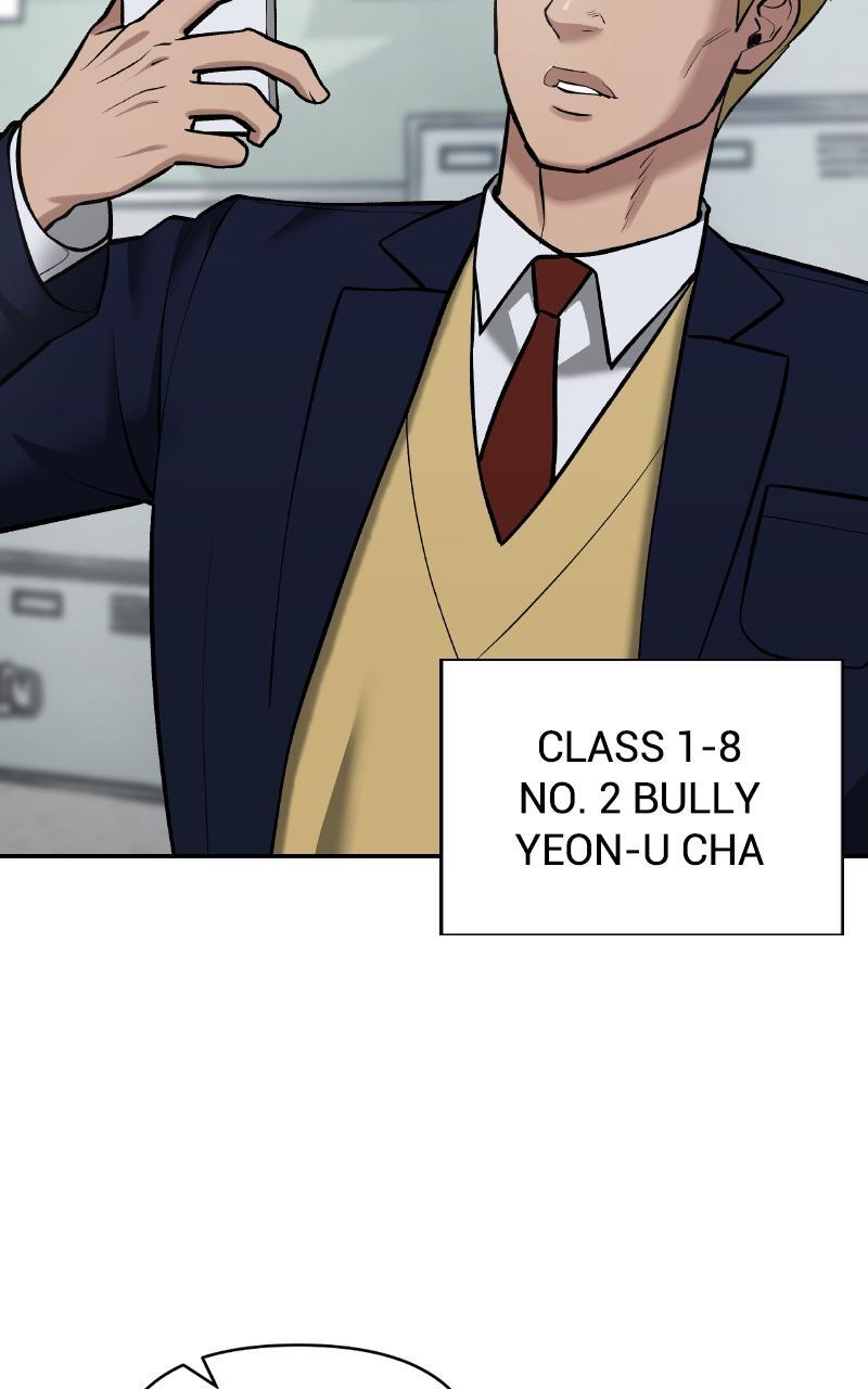 Read Designated Bully Manga Online