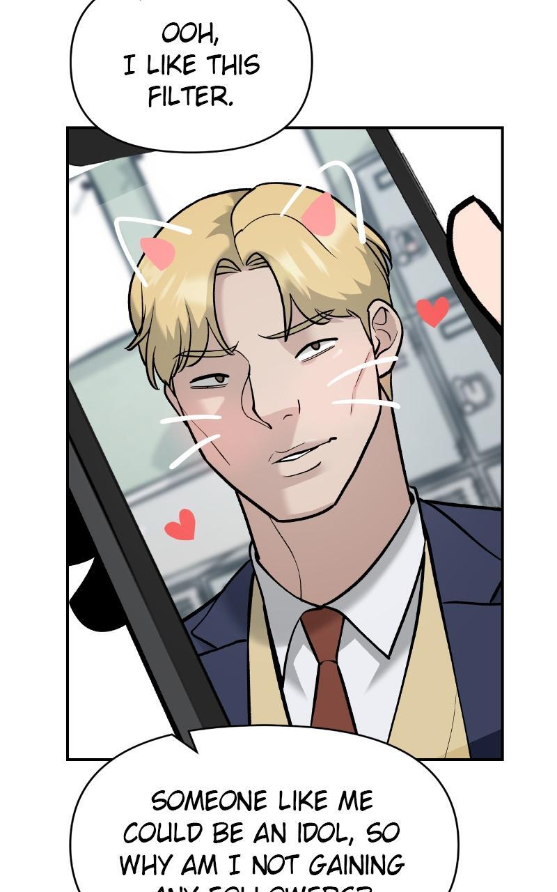 Read Designated Bully Manga Online