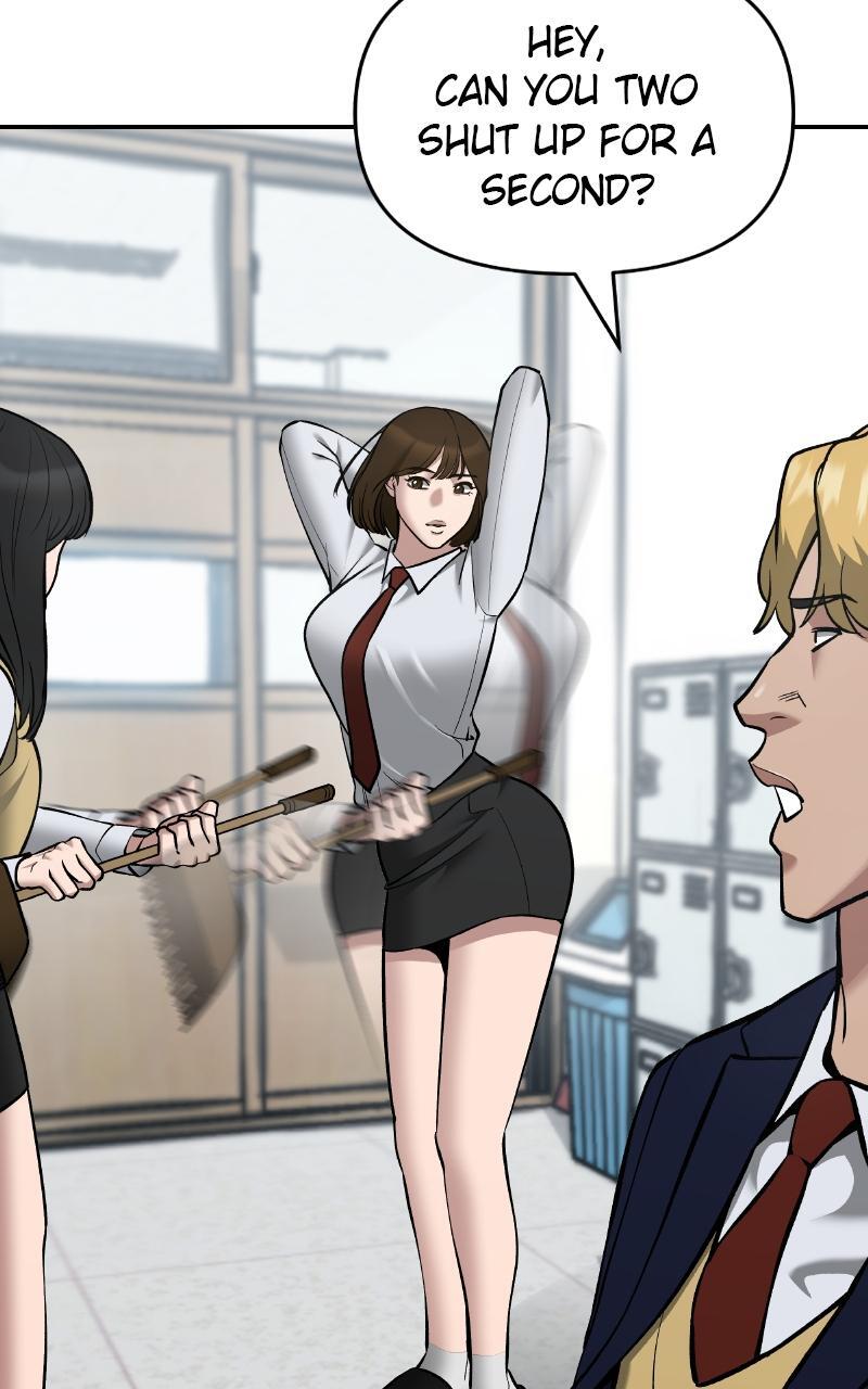 Read Designated Bully Manga Online