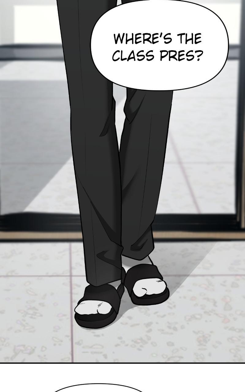 Read Designated Bully Manga Online