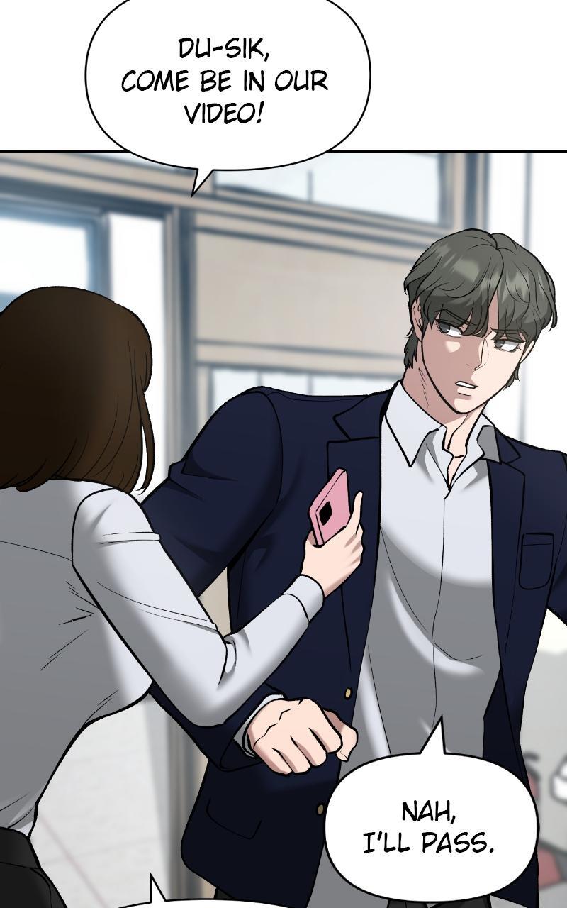 Read Designated Bully Manga Online