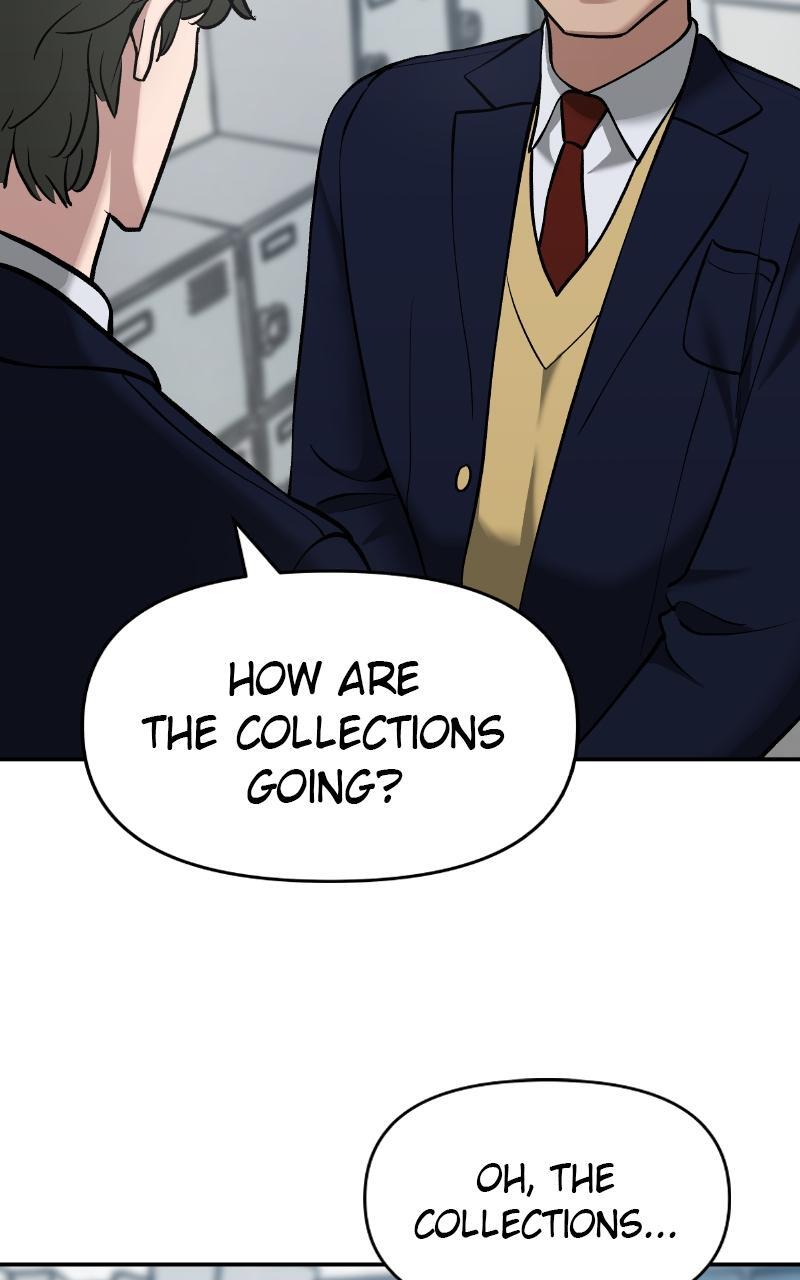 Read Designated Bully Manga Online