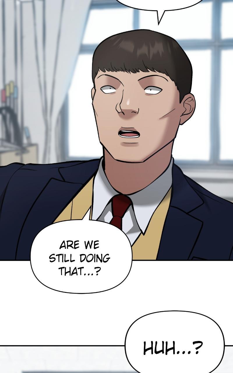 Read Designated Bully Manga Online