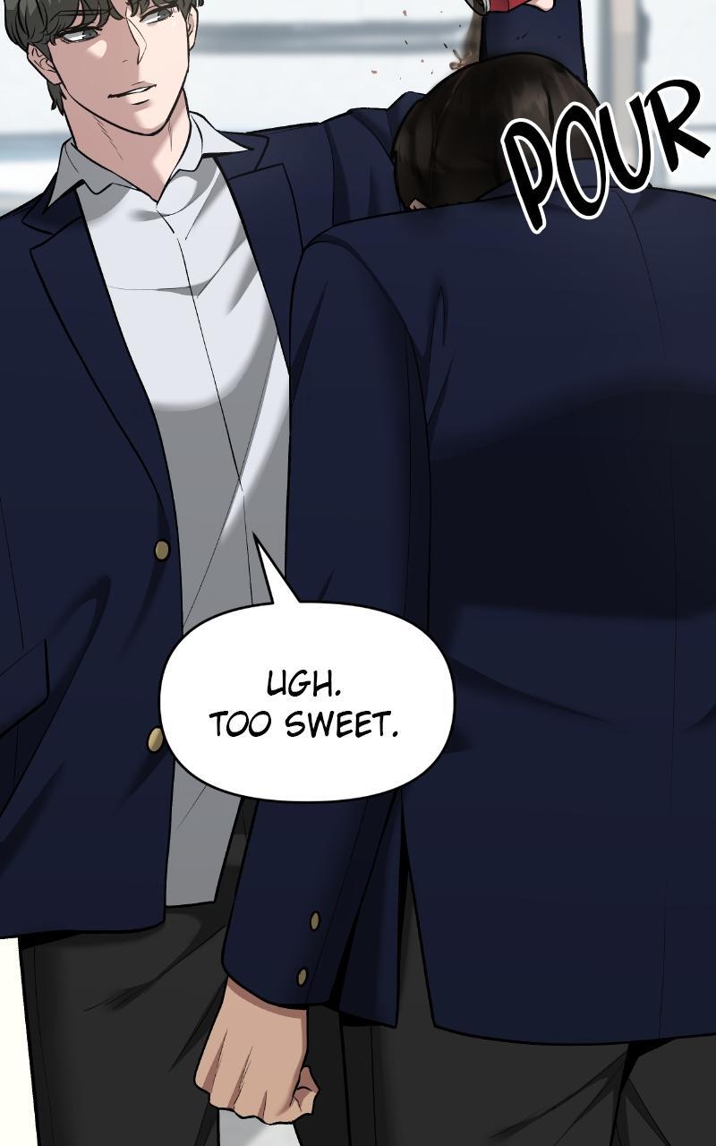 Read Designated Bully Manga Online