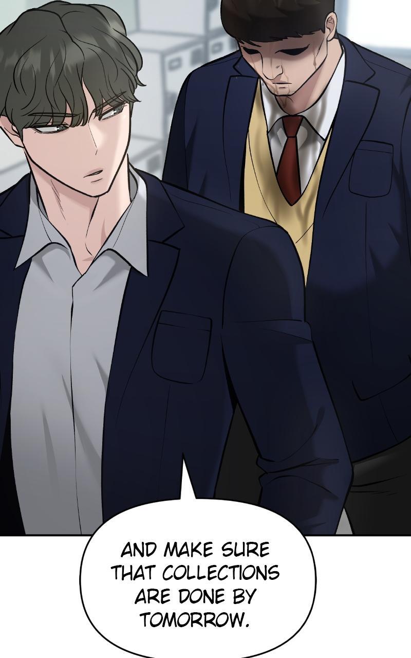 Read Designated Bully Manga Online