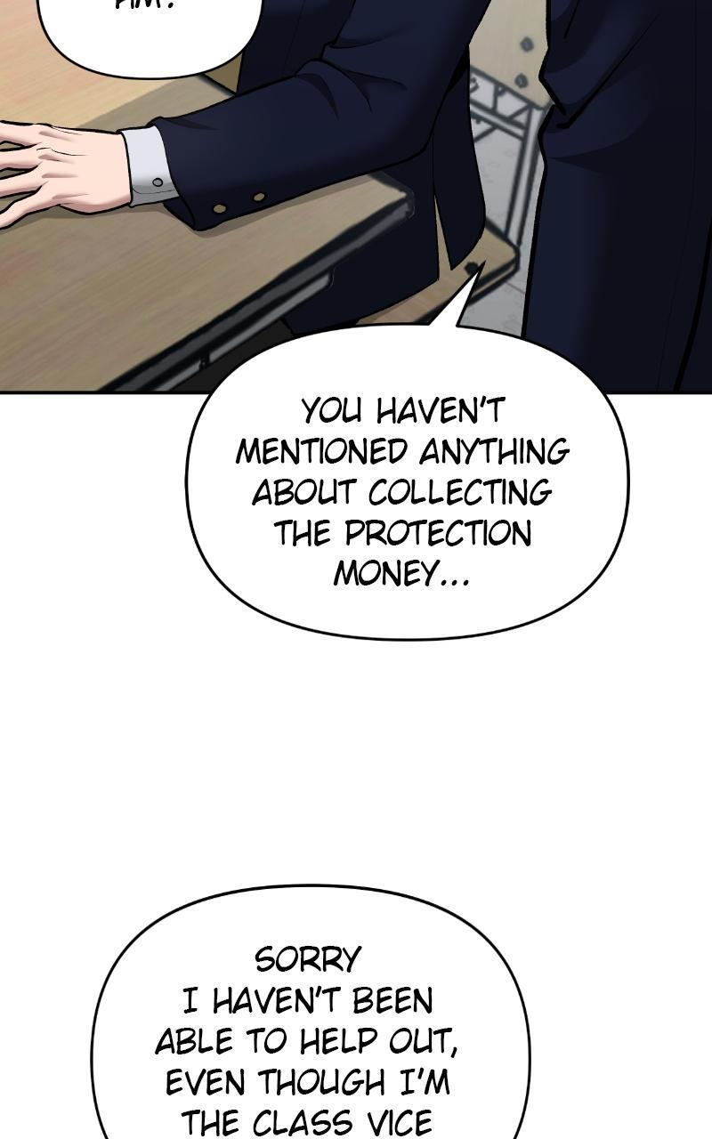 Read Designated Bully Manga Online