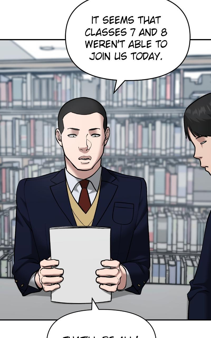 Read Designated Bully Manga Online