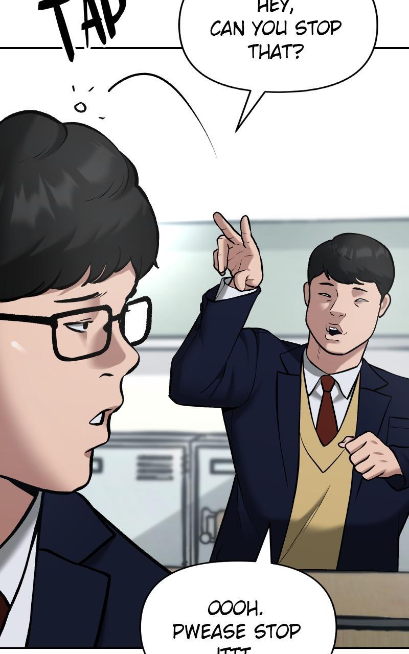 Read Designated Bully Manga Online