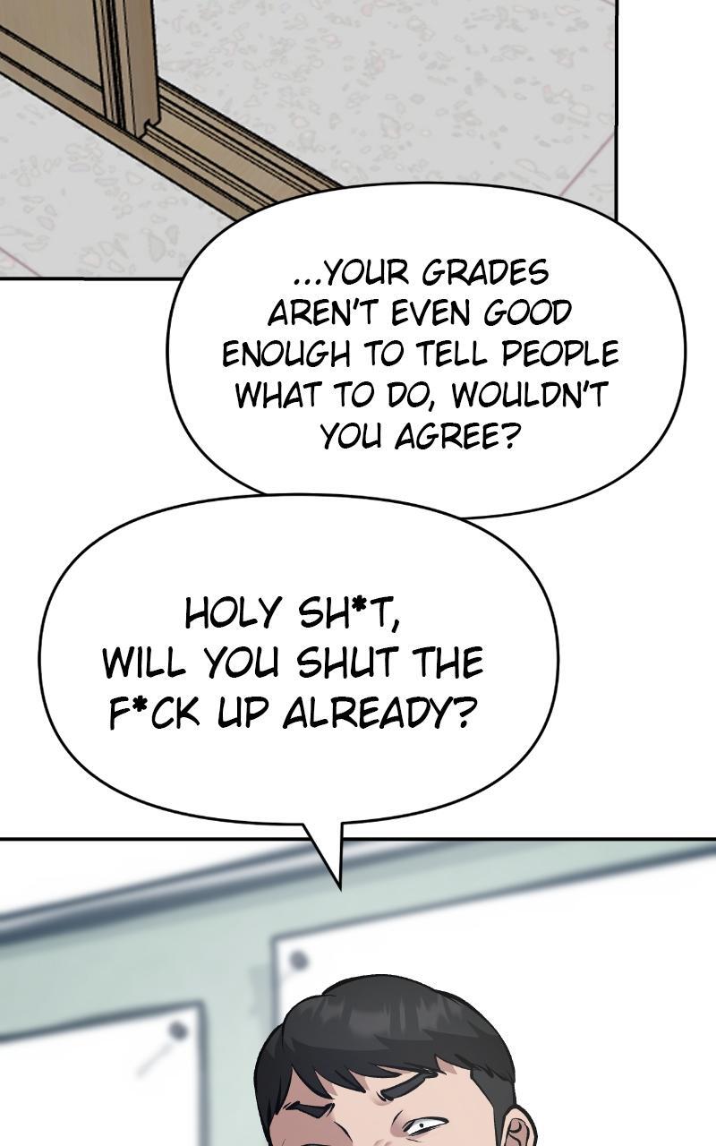 Read Designated Bully Manga Online