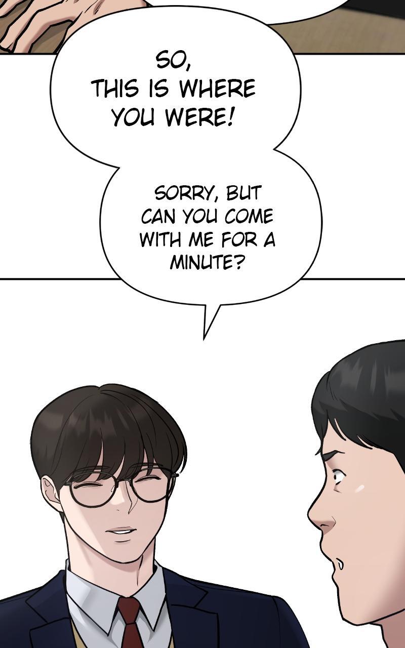 Read Designated Bully Manga Online