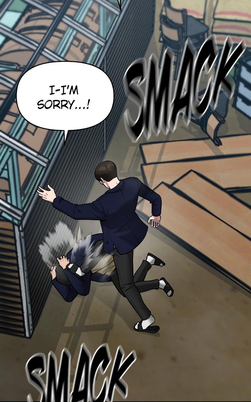 Read Designated Bully Manga Online