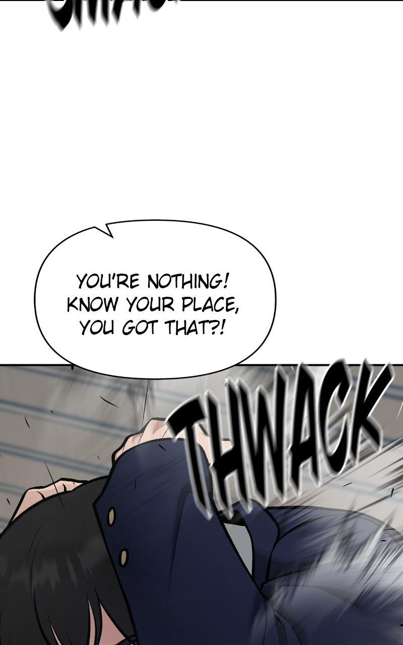 Read Designated Bully Manga Online