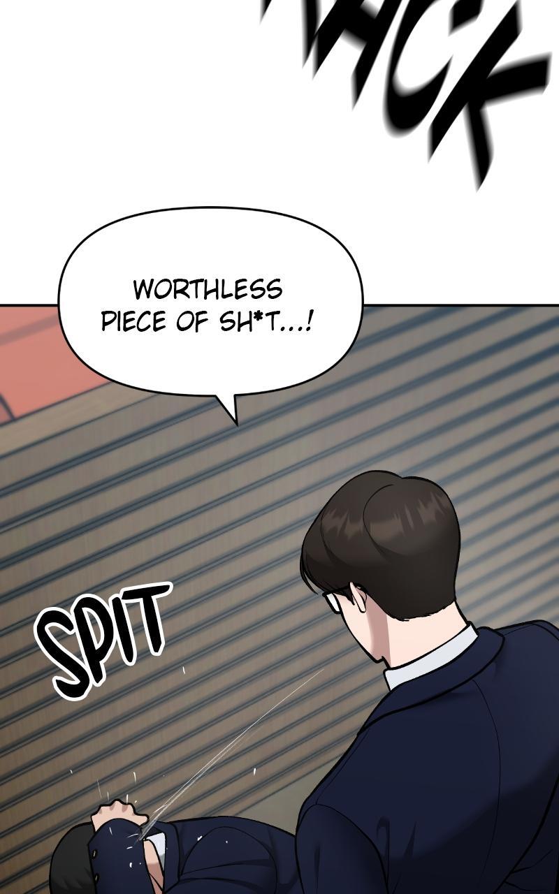 Read Designated Bully Manga Online