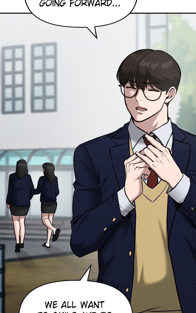 Read Designated Bully Manga Online