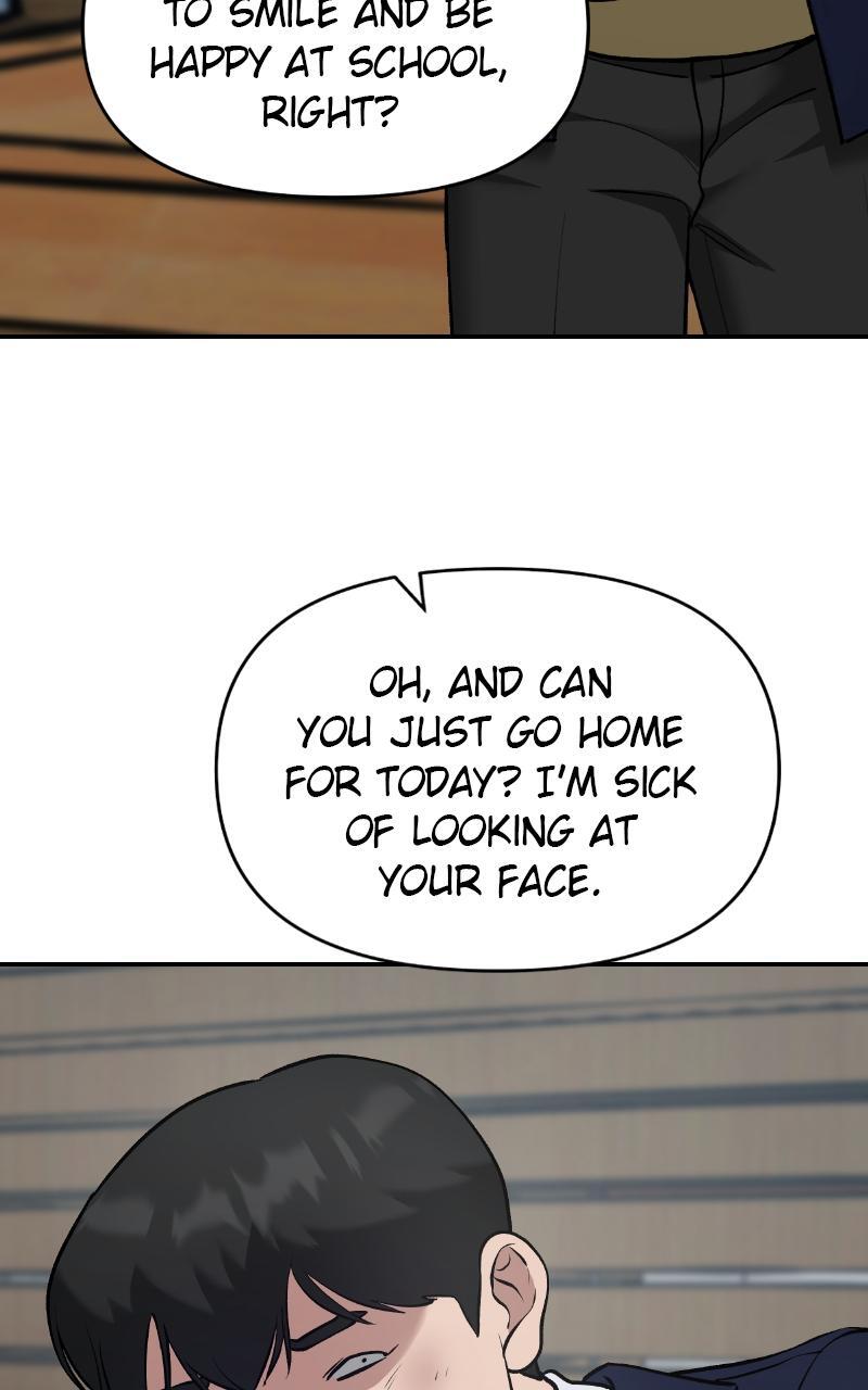 Read Designated Bully Manga Online