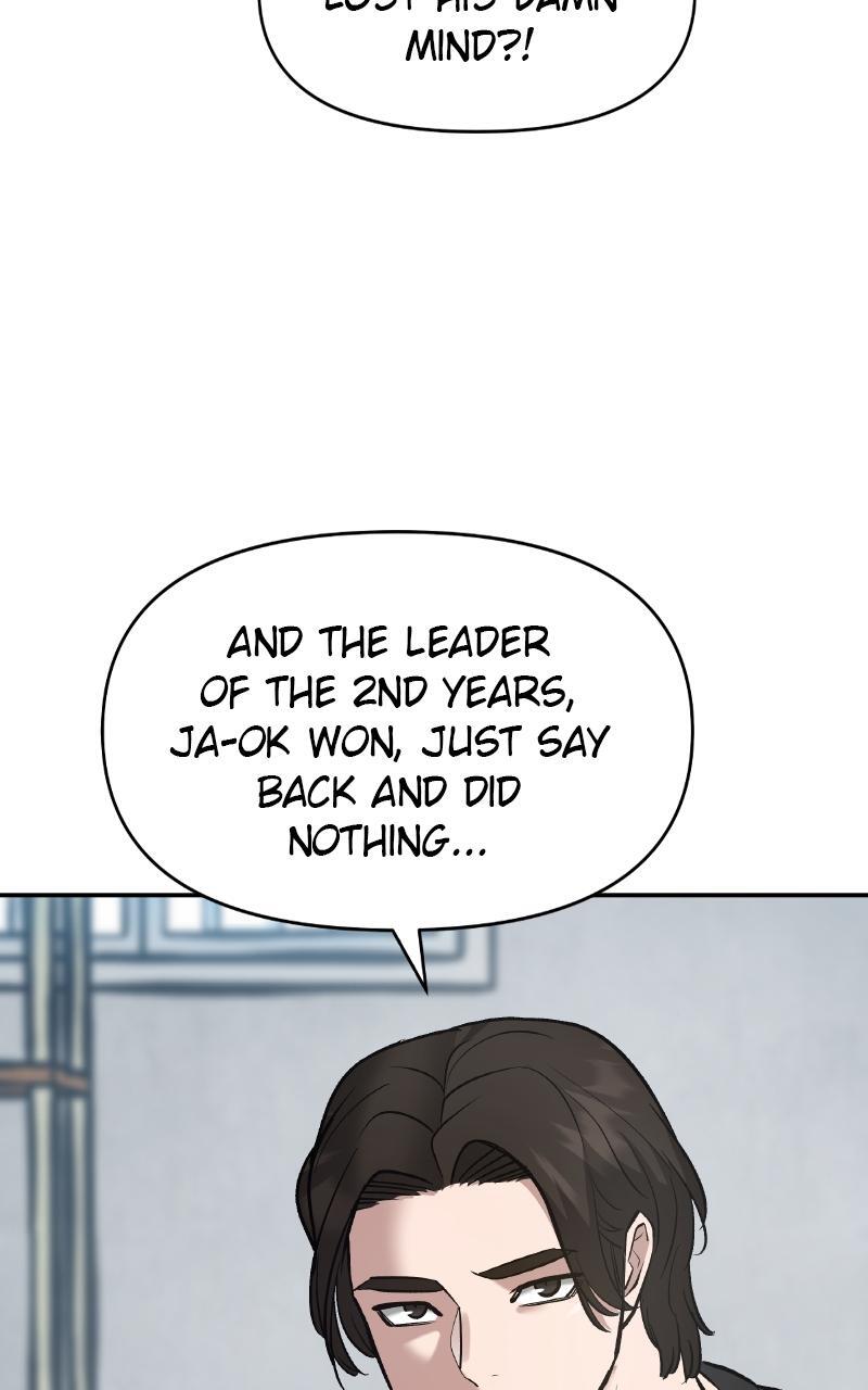 Read Designated Bully Manga Online