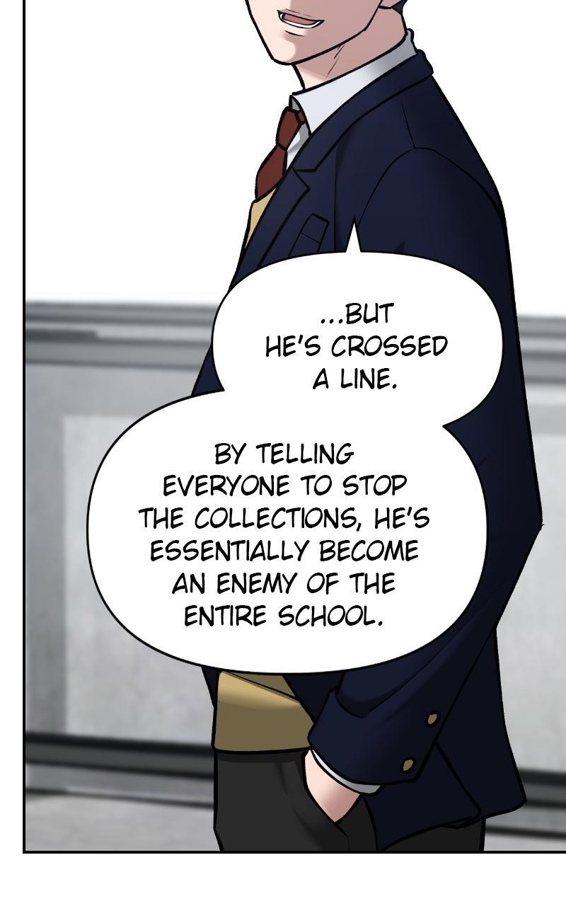 Read Designated Bully Manga Online