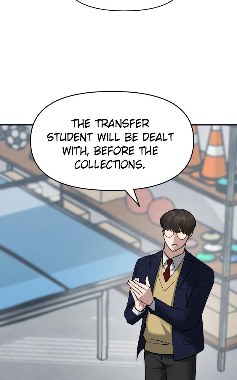 Read Designated Bully Manga Online