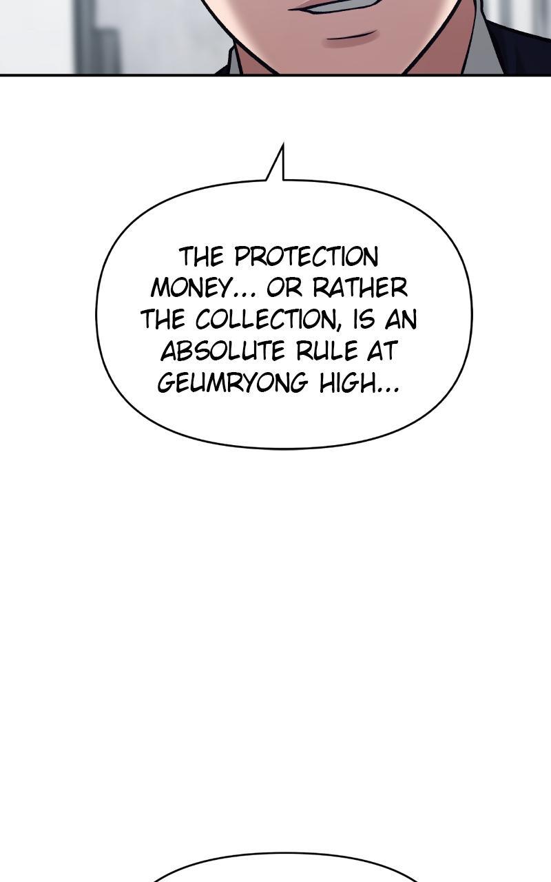 Read Designated Bully Manga Online