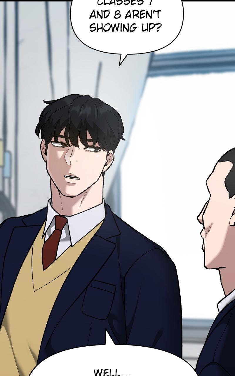 Read Designated Bully Manga Online