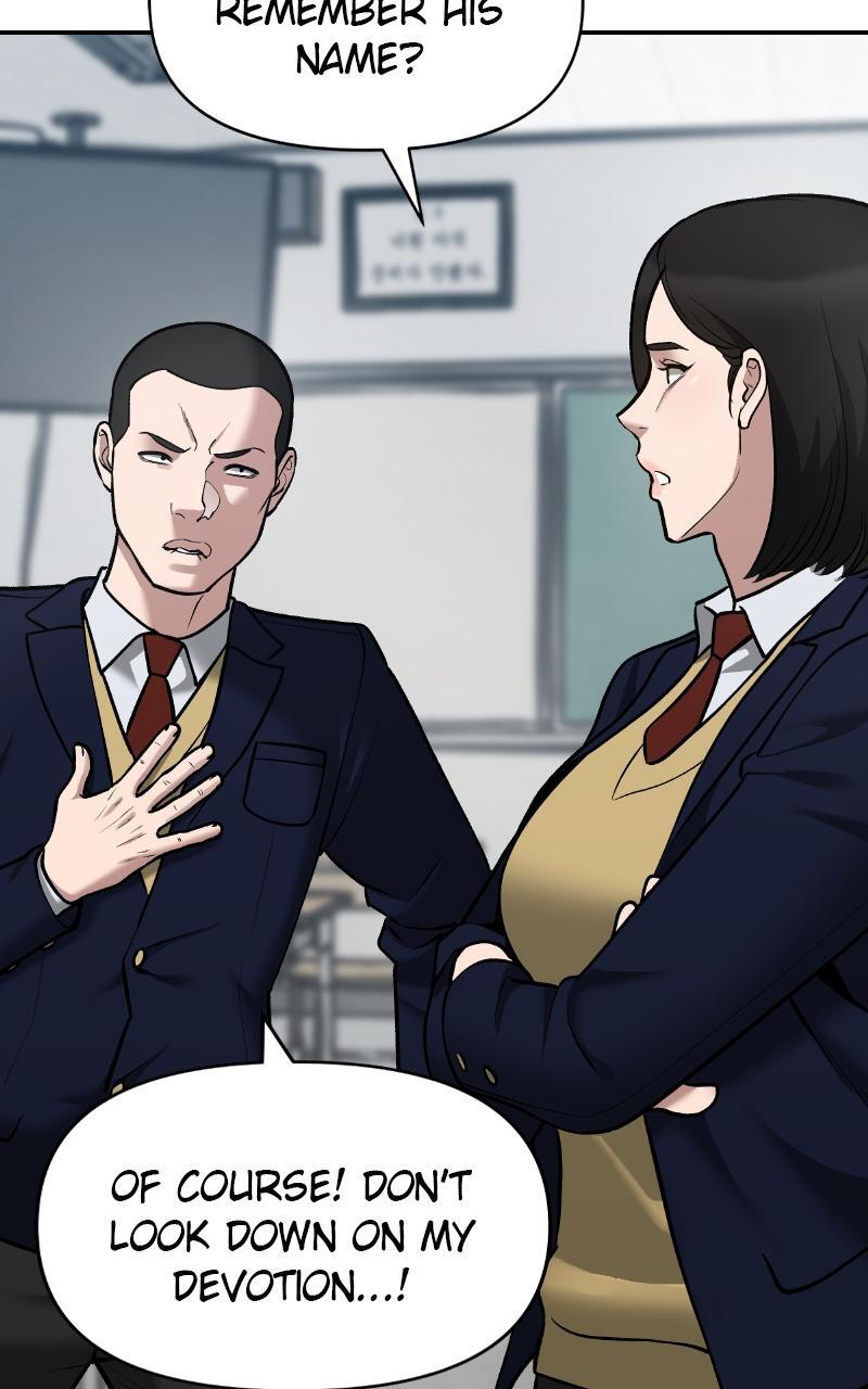Read Designated Bully Manga Online