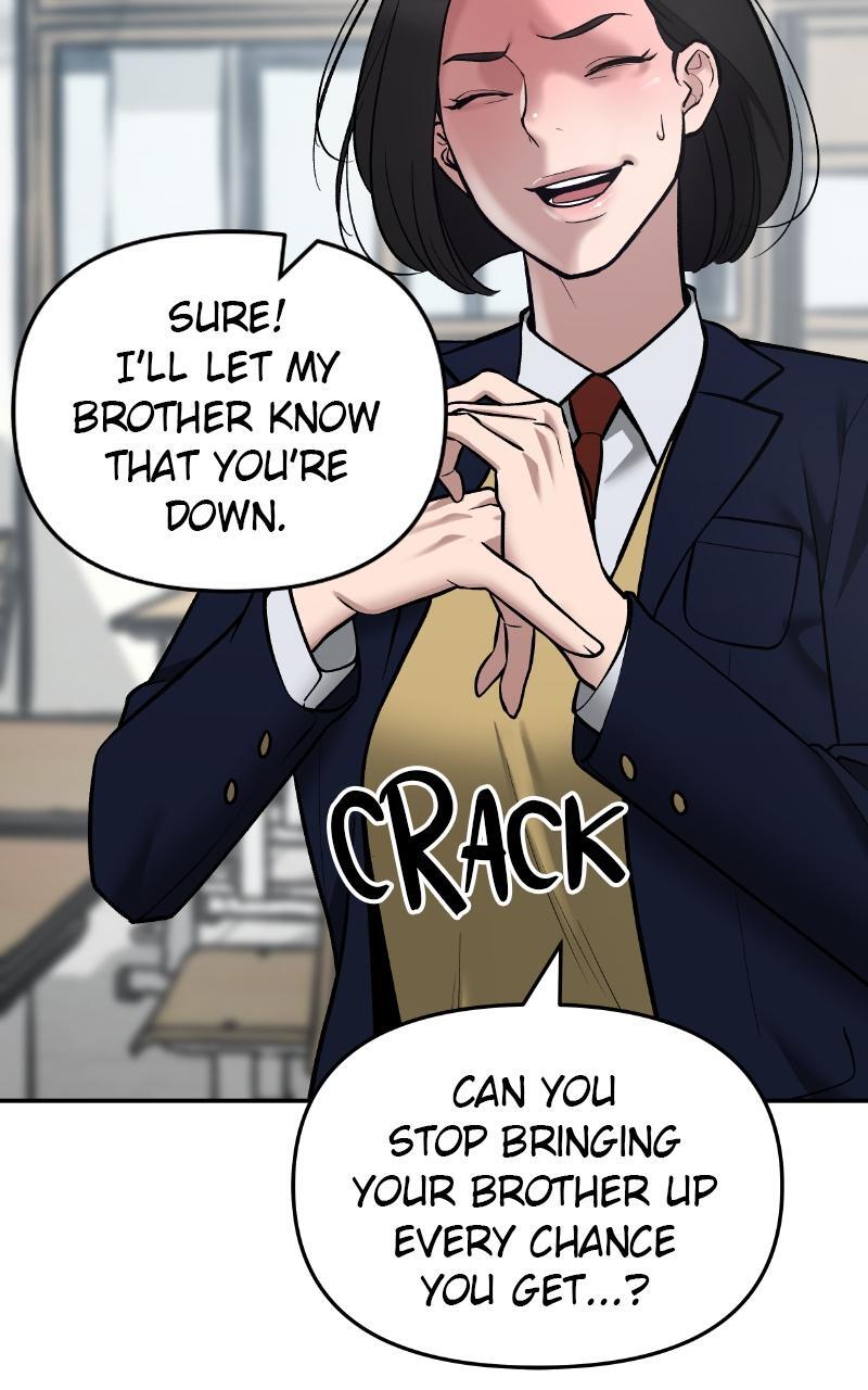 Read Designated Bully Manga Online
