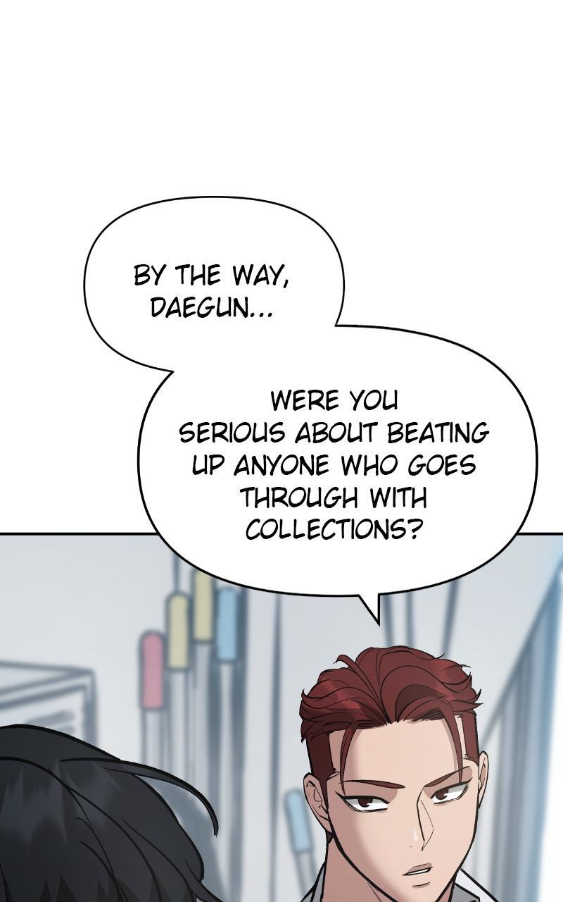 Read Designated Bully Manga Online