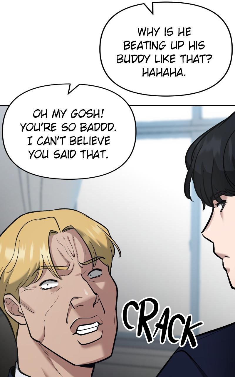 Read Designated Bully Manga Online