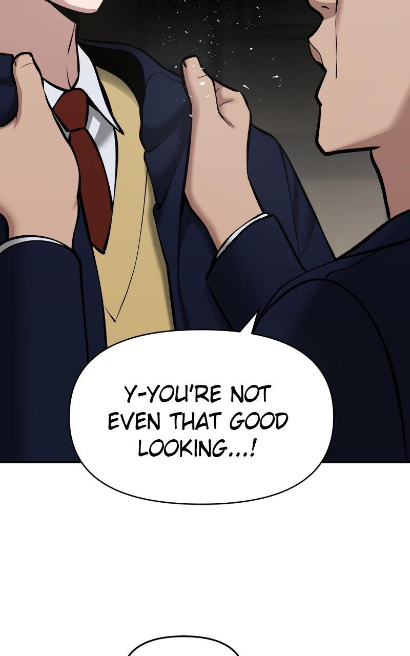 Read Designated Bully Manga Online