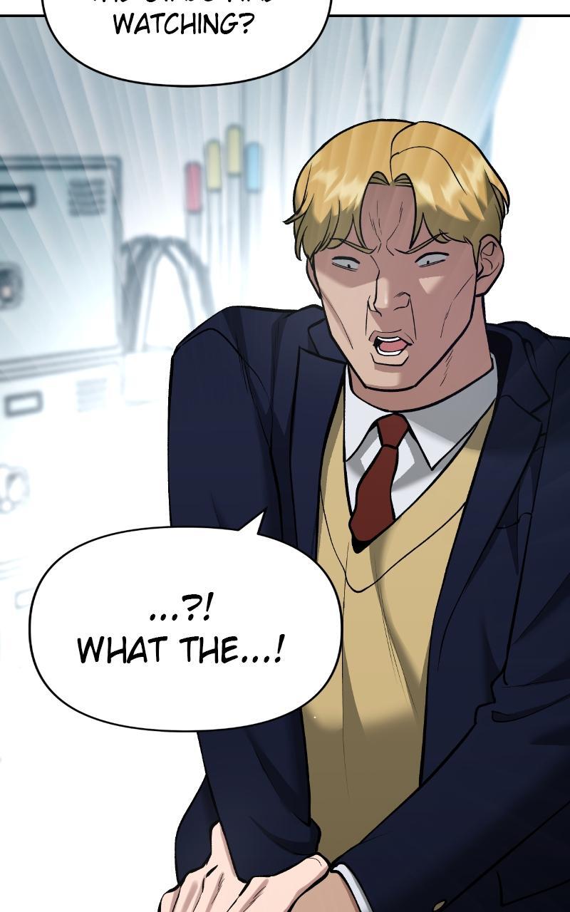 Read Designated Bully Manga Online