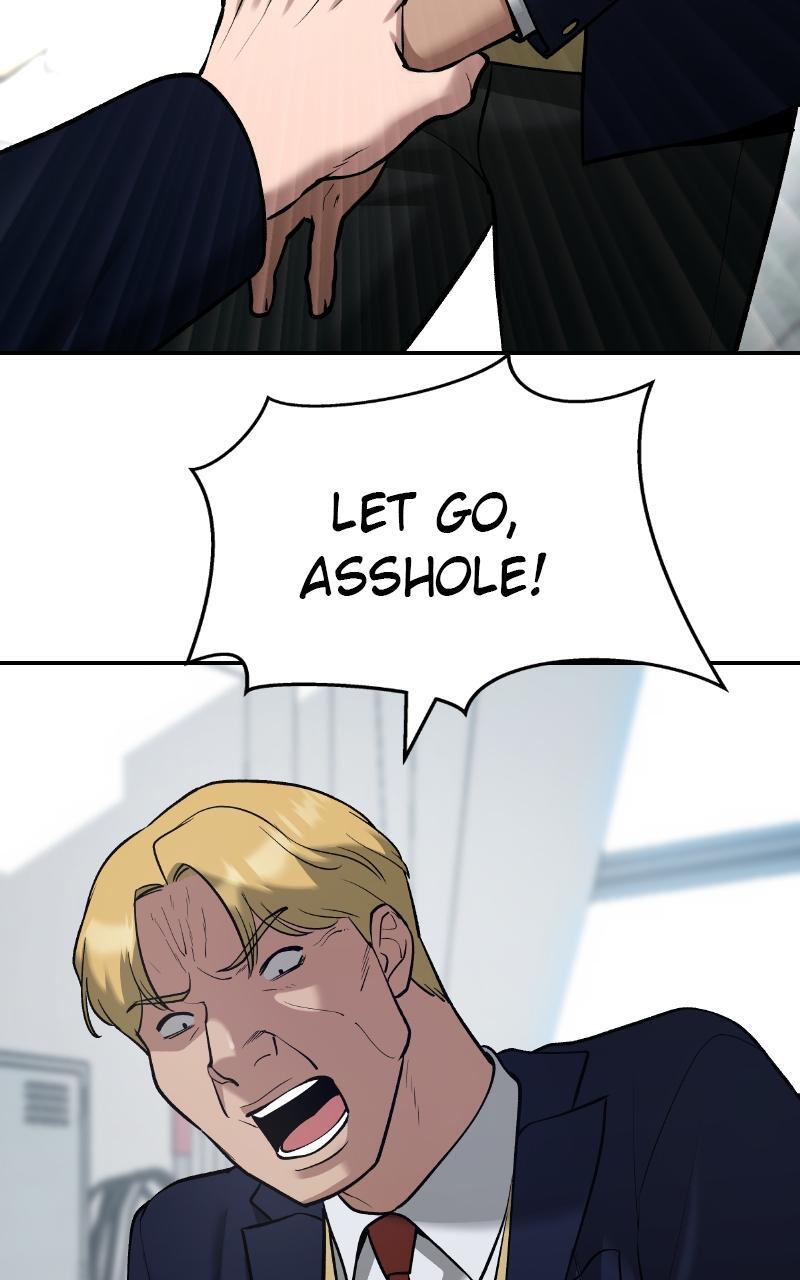 Read Designated Bully Manga Online