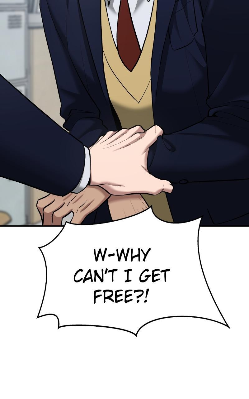 Read Designated Bully Manga Online
