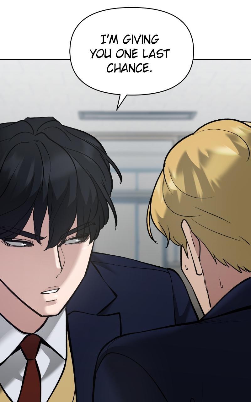 Read Designated Bully Manga Online
