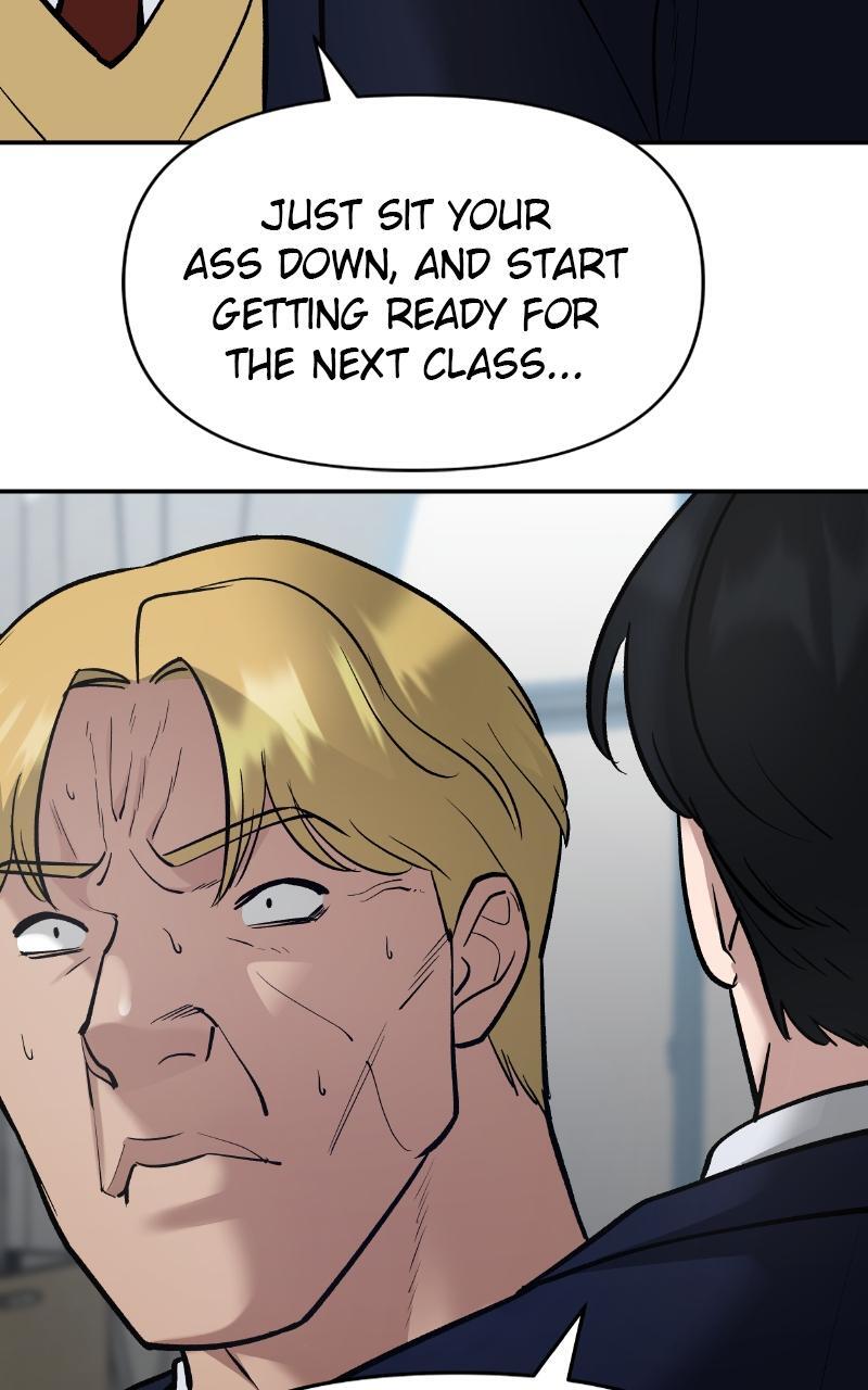 Read Designated Bully Manga Online