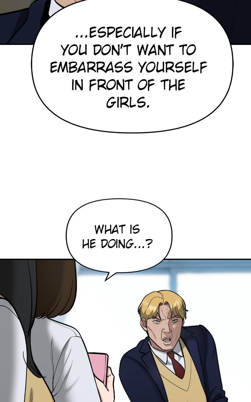 Read Designated Bully Manga Online