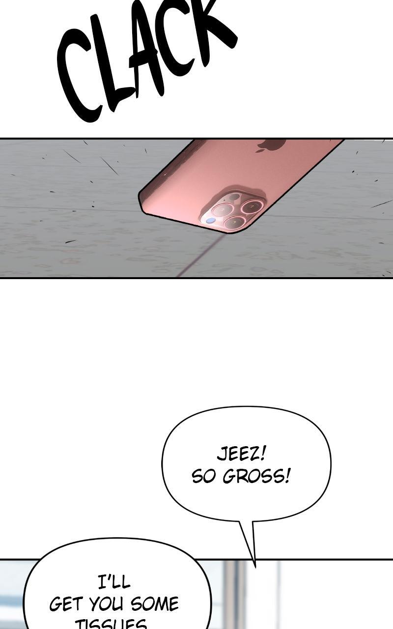 Read Designated Bully Manga Online