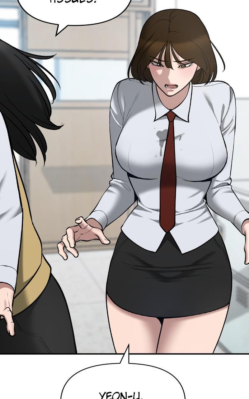 Read Designated Bully Manga Online