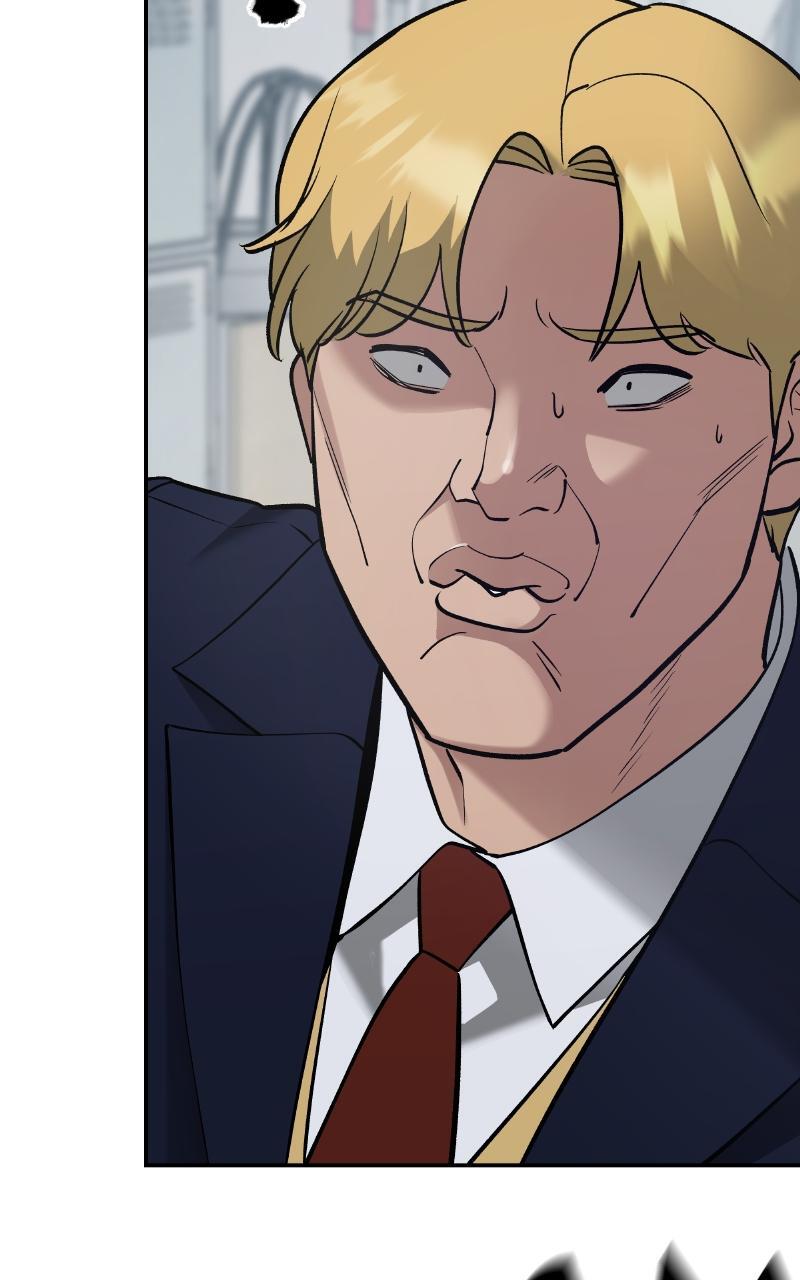 Read Designated Bully Manga Online
