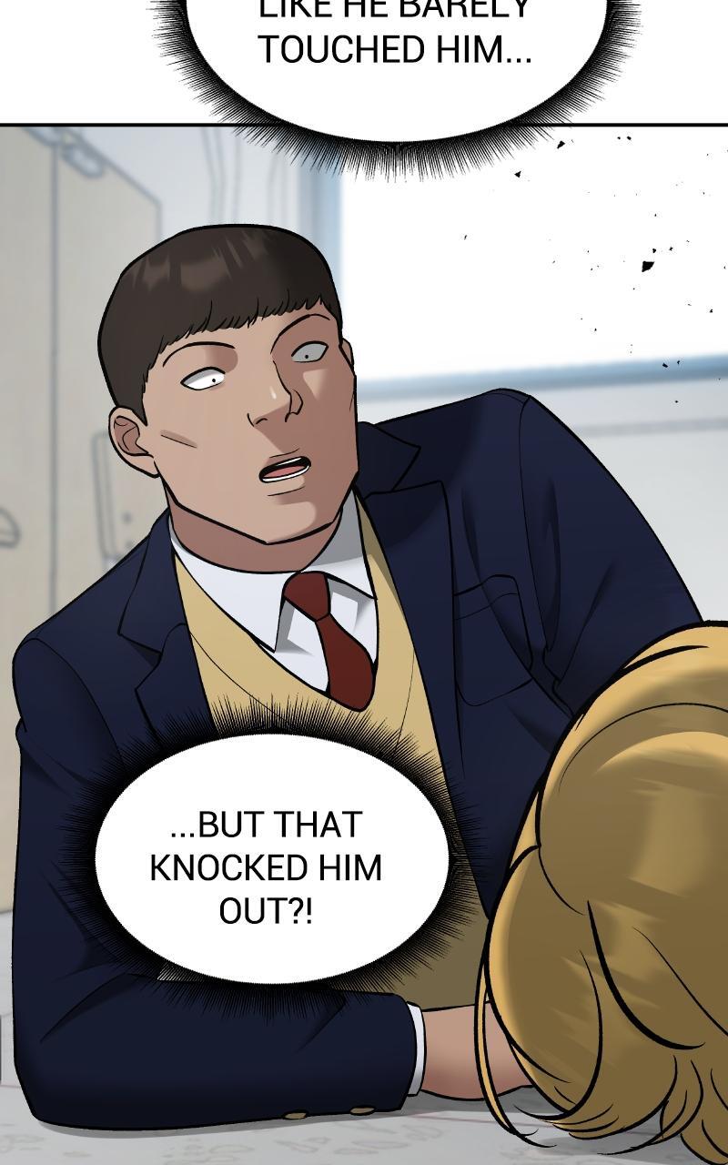 Read Designated Bully Manga Online