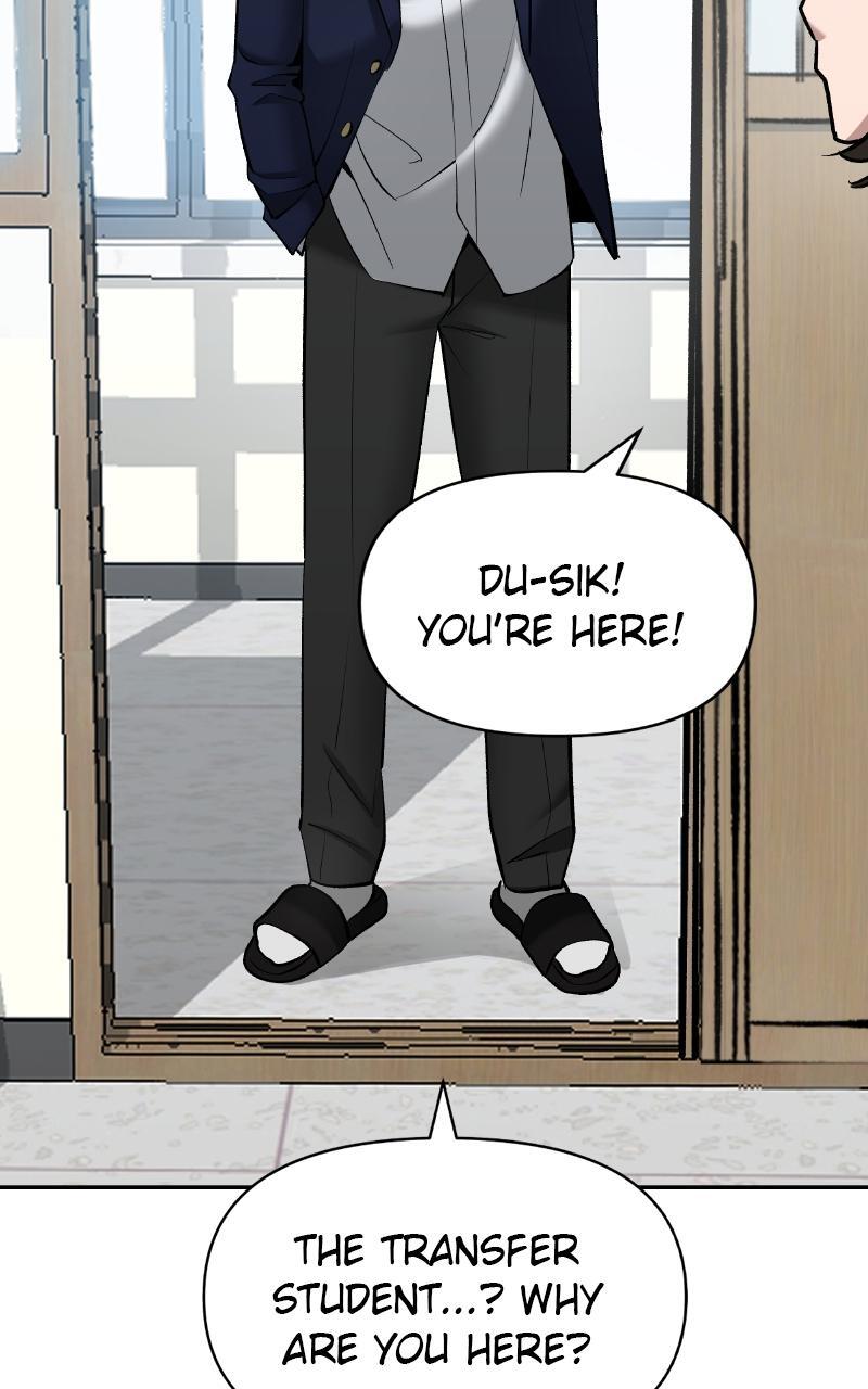 Read Designated Bully Manga Online
