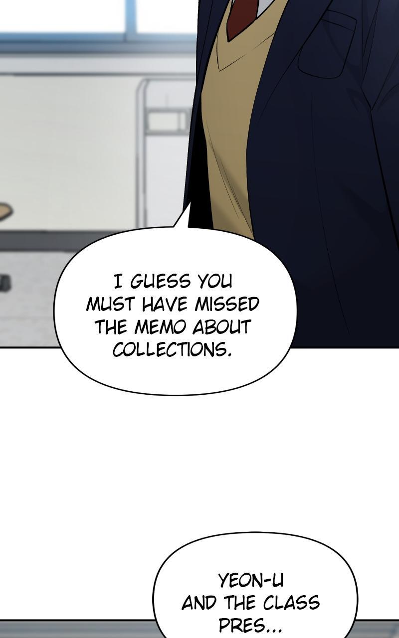 Read Designated Bully Manga Online