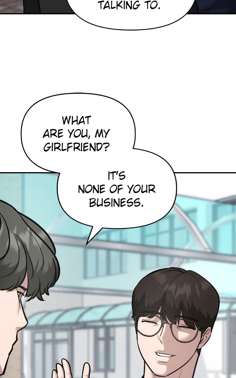 Read Designated Bully Manga Online