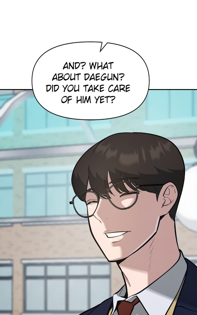 Read Designated Bully Manga Online