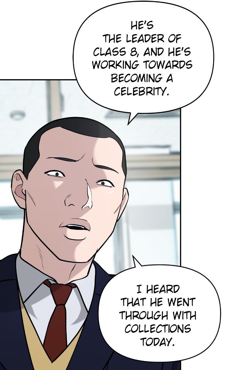 Read Designated Bully Manga Online