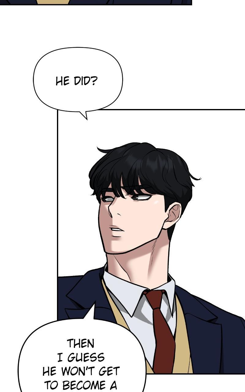 Read Designated Bully Manga Online