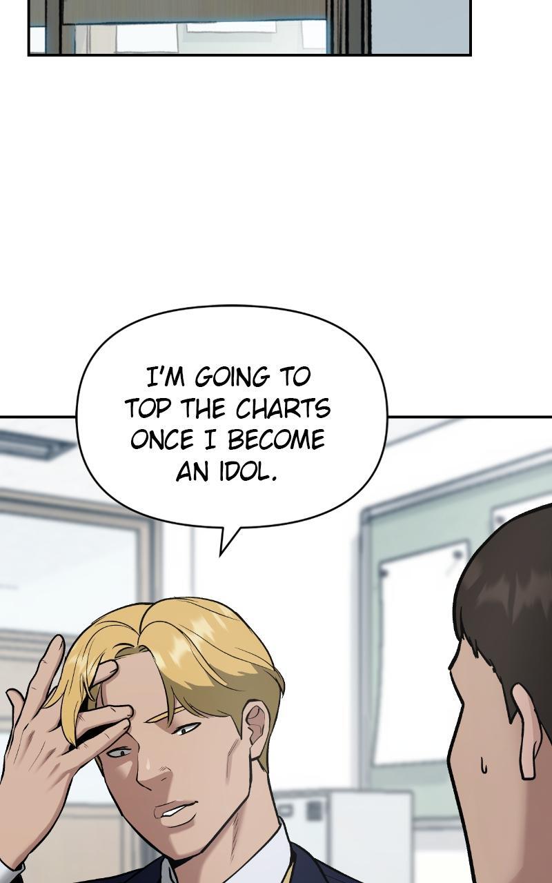 Read Designated Bully Manga Online
