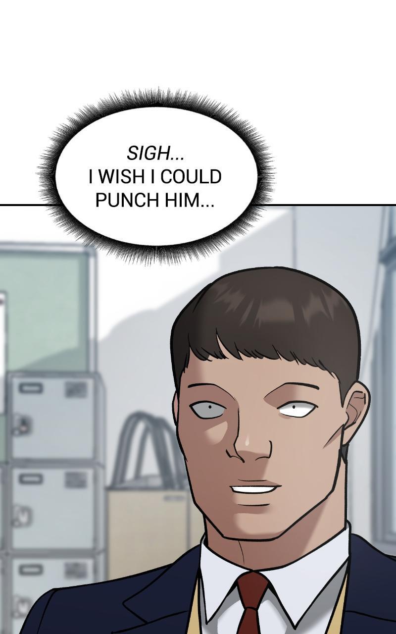 Read Designated Bully Manga Online