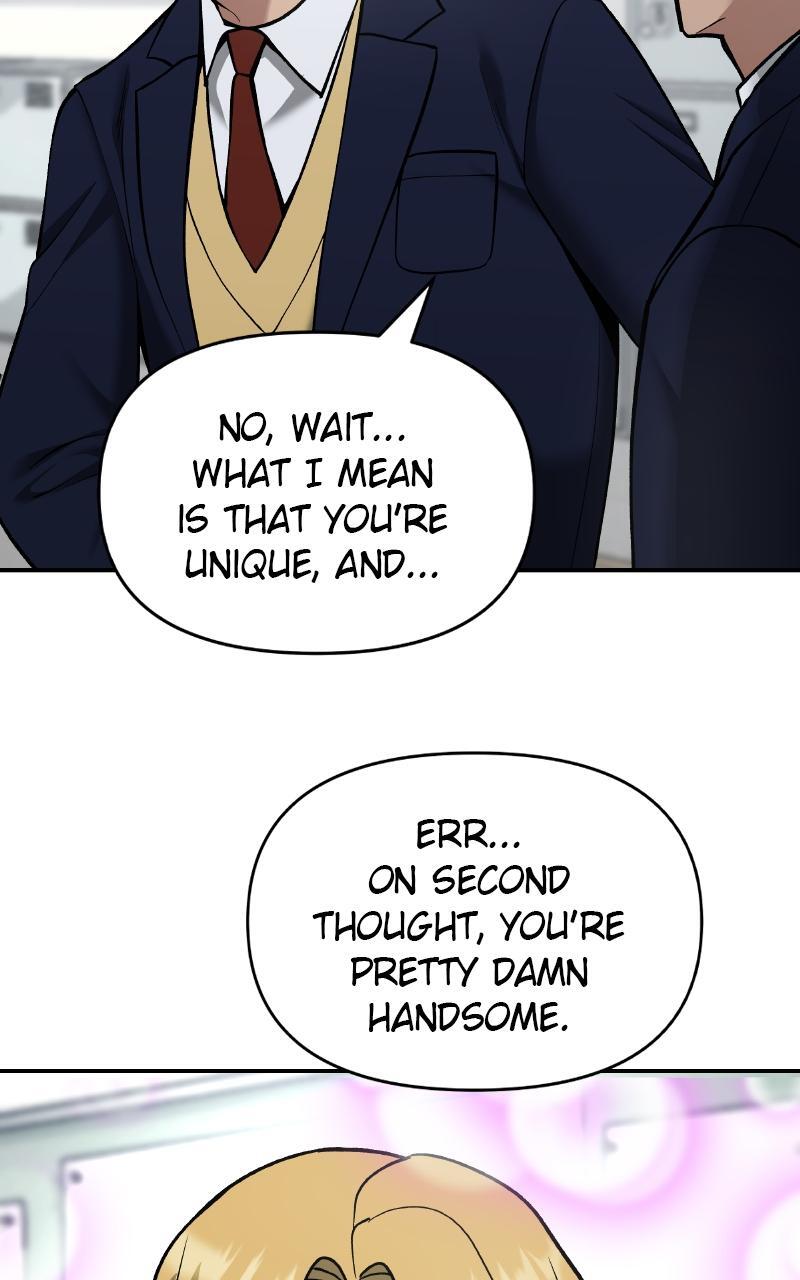 Read Designated Bully Manga Online