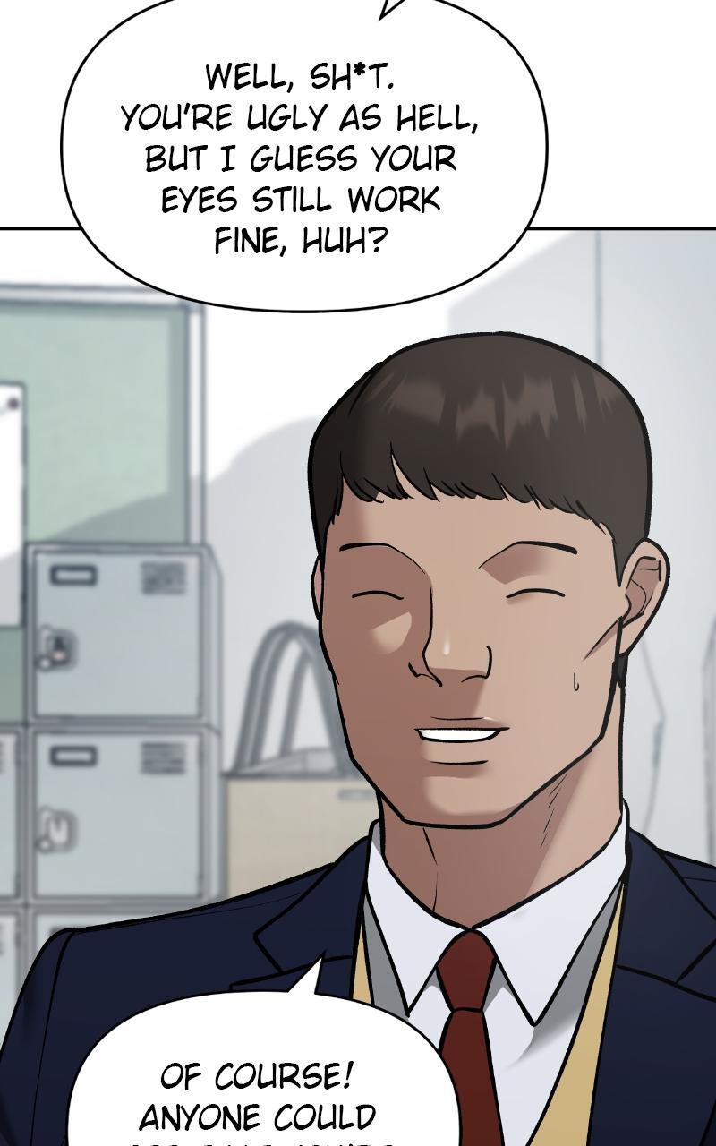 Read Designated Bully Manga Online